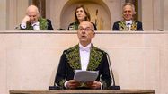 Thierry Malandain à l’Académie des Beaux-Arts